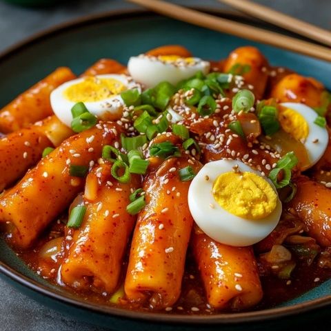 懶人版韓式泡菜做法，一看就會，冬天吃它最過癮！