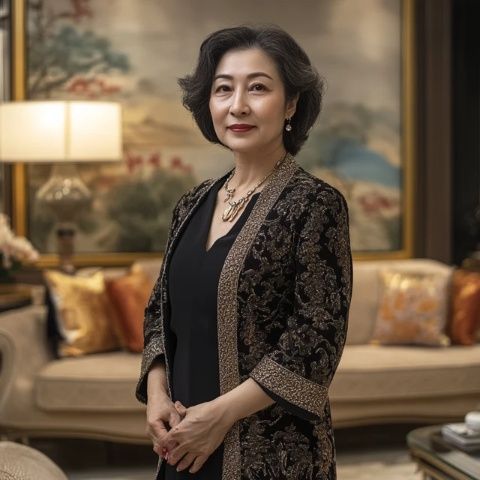 揭秘劉丹：金雞獎最年輕女配角背后的9大冷知識！1970年生于哈爾濱，她的故事遠不止于此…