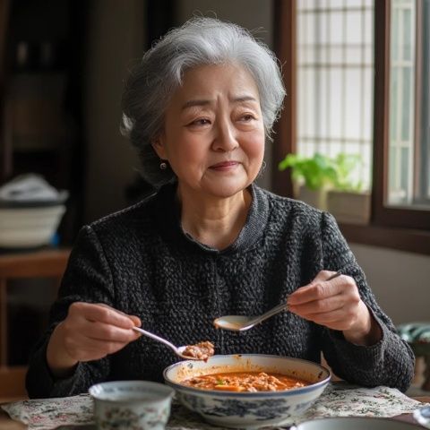 首日免簽效應顯著，韓游客偏愛中餐忽略泡菜熱潮