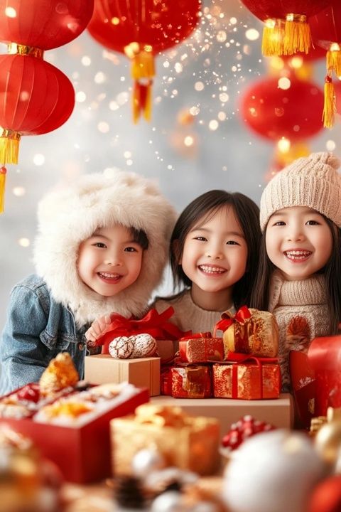 中國(guó)孩子必備的十大國(guó)學(xué)常識(shí)，培養(yǎng)語(yǔ)文才氣