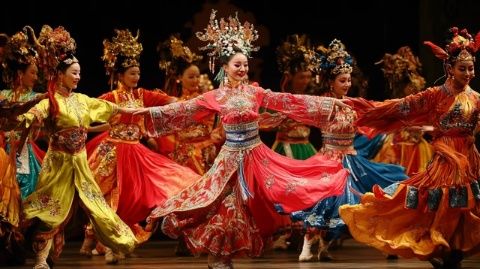山西文創(chuàng):古老文化的現(xiàn)代演繹——傳統(tǒng)與創(chuàng)新的精彩碰撞