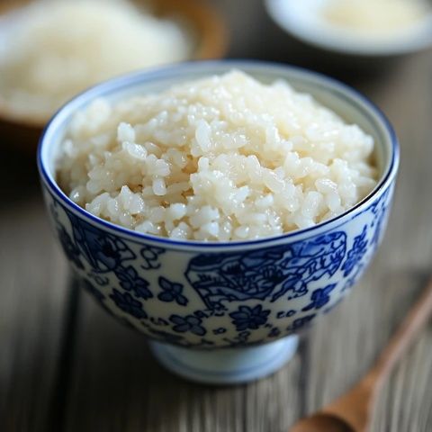 煮米飯時用熱水還是冷水？這些小方法讓飯變好吃！