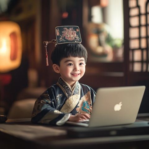 中國(guó)孩子必備的十大國(guó)學(xué)常識(shí)，培養(yǎng)語(yǔ)文才氣