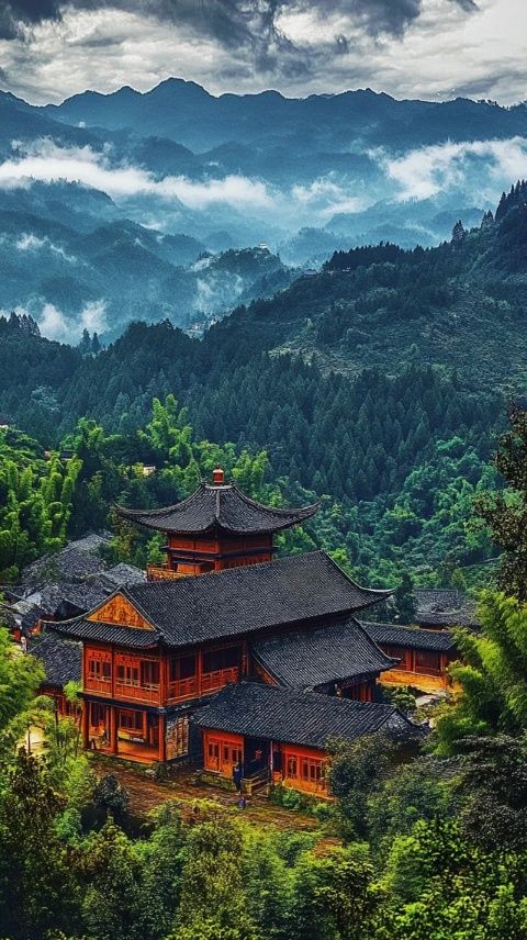 探秘云南紅河州——哈尼梯田、建水古城與彌勒藝術(shù)小鎮(zhèn)的絕美之旅