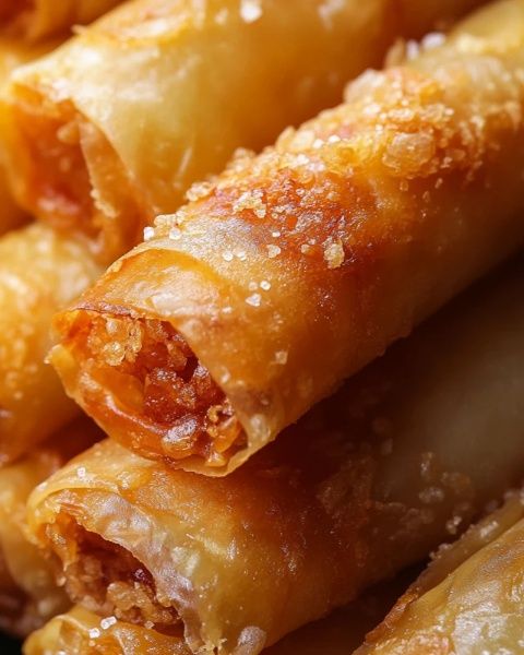 家常美食九連發(fā)！糯米腸、白貝焗羅氏蝦等你來學