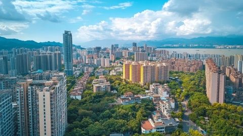 東莞逆勢超越科威特:從制造業(yè)城市到經(jīng)濟(jì)強(qiáng)國?