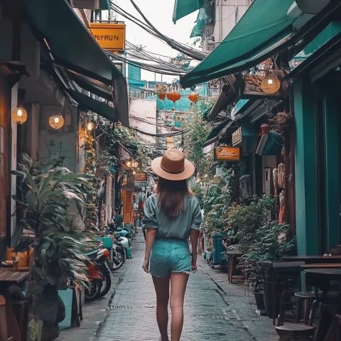探秘云南紅河州——哈尼梯田、建水古城與彌勒藝術小鎮(zhèn)的絕美之旅