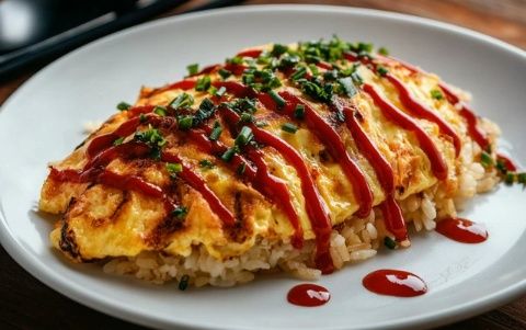 飛飛美食：獨(dú)家雞胗土豆餅做法，美味誘人學(xué)起來！