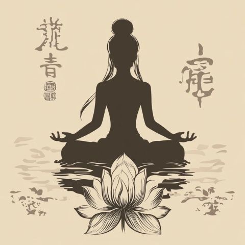 荷香宴:蔡瀾筆下的生動(dòng)荷花美食之旅