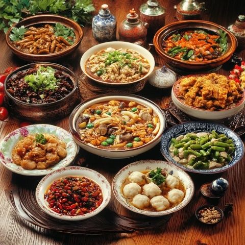 震驚韓國(guó)人！韓國(guó)人被麻婆豆腐刷新認(rèn)知，徹底愛(ài)上了這道中國(guó)菜！