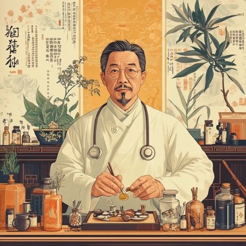 荷香宴:蔡瀾筆下的生動(dòng)荷花美食之旅