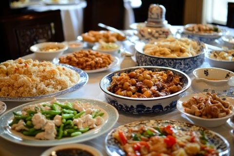江西人忘不掉的家鄉(xiāng)菜你吃過幾種？