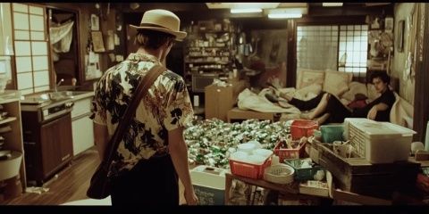 中山“現(xiàn)金王”廖皓輝豪宅驚人！3000萬元豪宅的價值與設(shè)計