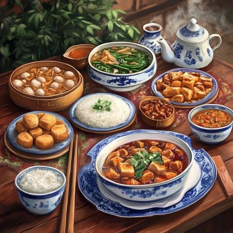 江西人忘不掉的家鄉(xiāng)菜你吃過幾種？