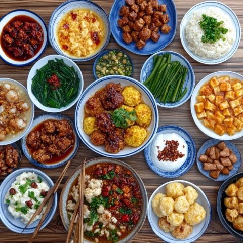 泉州美食大盤點:最愛吃的兩條街和十佳小吃!