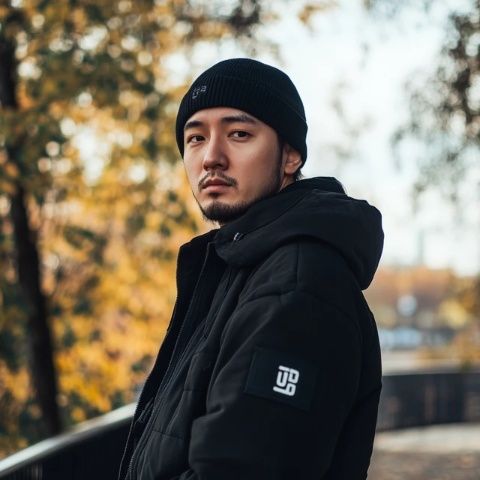 伏拉夫現狀：被全網黑后，如今國外街頭賣藝，落魄不堪！