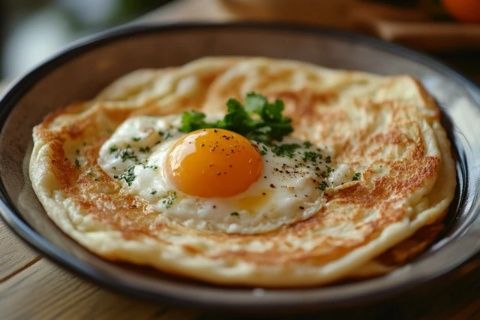 飛飛美食：獨(dú)家雞胗土豆餅做法，美味誘人學(xué)起來(lái)！