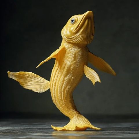 才知道，吃黃骨魚(yú)有那么多講究！