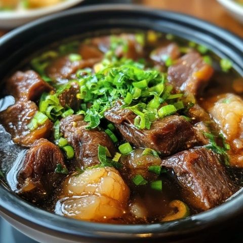 冬季暖心美食推薦:燉羊肉的做法與營養(yǎng)價(jià)值詳解