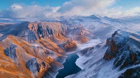 揭秘廣西羅城：棉花天坑與天門山探險(xiǎn)之旅，新鮮小眾打卡地！