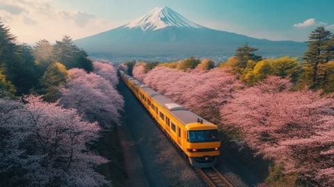 資深旅行者日本自由行記：湘南臺(tái)到箱根，體驗(yàn)當(dāng)?shù)厝宋呐c美食