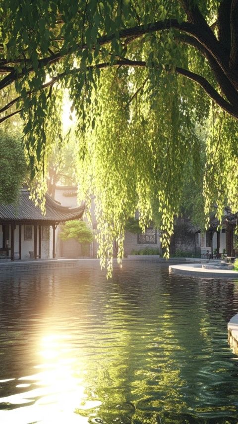小暑：迎來盛夏，高溫與生機并存