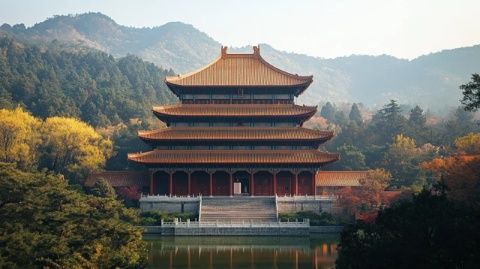 樂山市本地人帶你玩轉樂山！不可錯過的旅游打卡地！