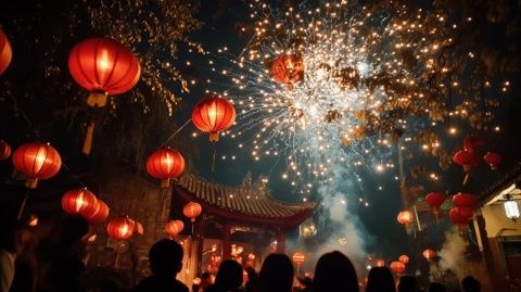 永嘉古鎮(zhèn)：走進老街煙火、享受巖頭鎮(zhèn)魅力