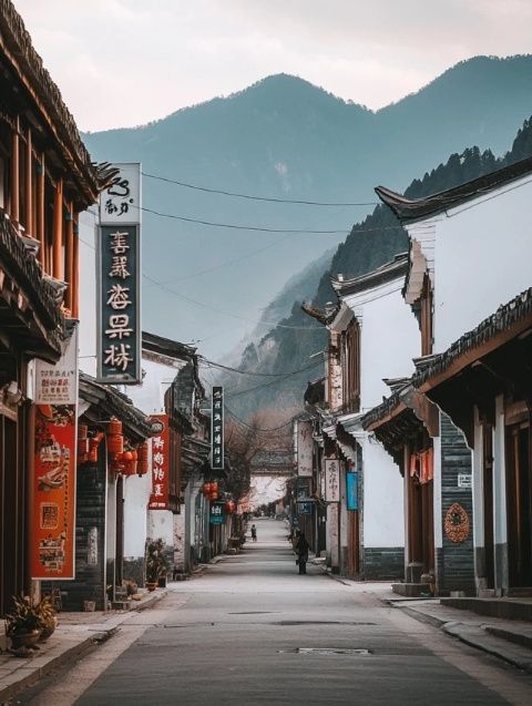 廣東潮汕揭陽(yáng)普寧洪陽(yáng)古鎮(zhèn)自由行旅游路線(xiàn)推薦
