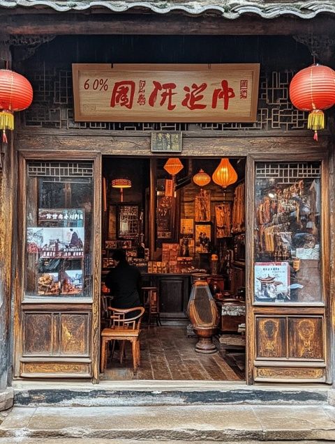 曹縣，這座歷史悠久的小城，以其獨特的美食文化吸引了眾多目光,在眾多網紅店中