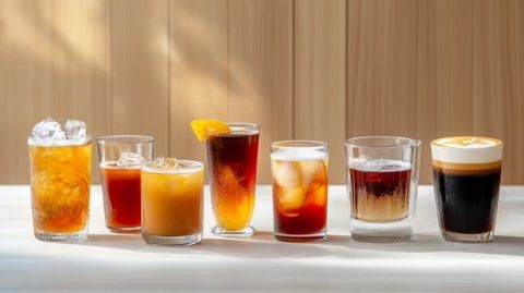 平樂特色美食:十八種風味各異的“釀”品大揭秘