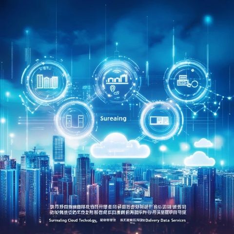 2023年中國(guó)頂尖互聯(lián)網(wǎng)企業(yè)排行榜揭曉，領(lǐng)軍企業(yè)領(lǐng)航數(shù)字生活新篇章