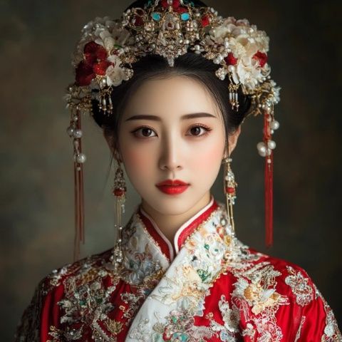 上饒市：女子父母索要48萬(wàn)彩禮