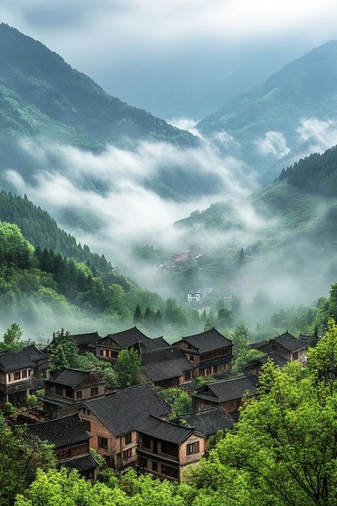 中國大地面香飄四海，獨特風(fēng)味引眾生探尋
