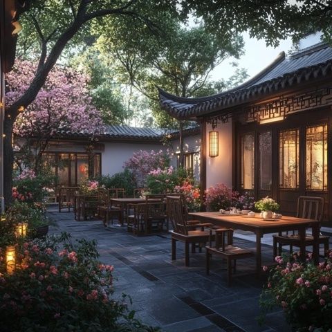 老杭州本幫菜(張生記，老杭州本幫菜，經(jīng)典的杭州味道)