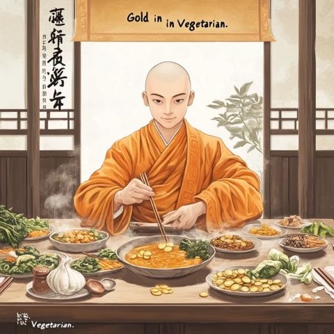 小和尚誤打誤撞創(chuàng)名菜:白云豬手的由來與美味傳承