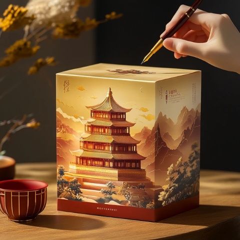 探尋經(jīng)典:麒麟閣的傳統(tǒng)美味之旅