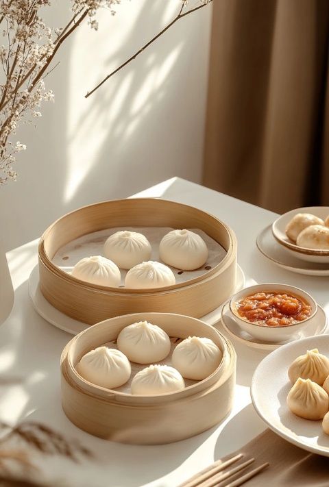 元宵節(jié)食肆聚會品美食：味道豐富的文化體驗(yàn)