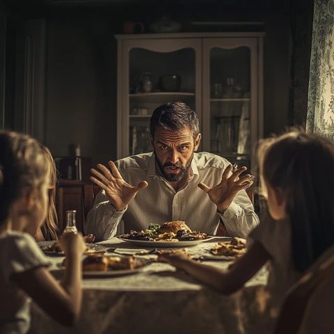 餐桌上這三個跡象，看出男人是否真心待你