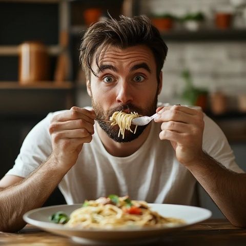 餐桌上這三個跡象，看出男人是否真心待你