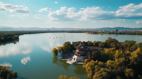 武漢旅行驚喜:探秘江城美景僅需1.5元的輪渡之旅
