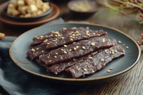 三款滑蛋美食做法家常又營養(yǎng)滑蛋牛肉片瑤柱黃金滑蛋魚干莧菜炒滑蛋