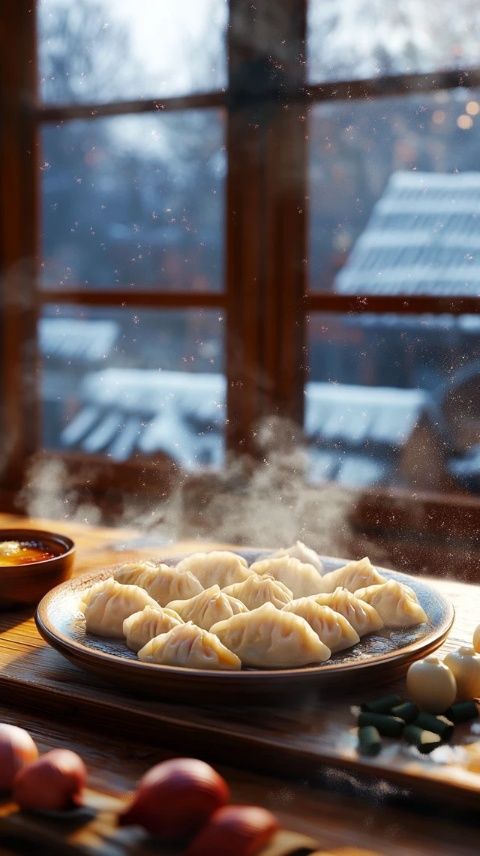 杭州春季必嘗美食：天目山筍鮮嫩可口，傳承千年的美味傳奇