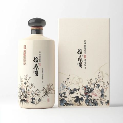 江西景德鎮(zhèn)游學(xué):六位退休教師的白酒與打包盒風(fēng)波