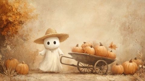 十月十八日，中午的時(shí)候...