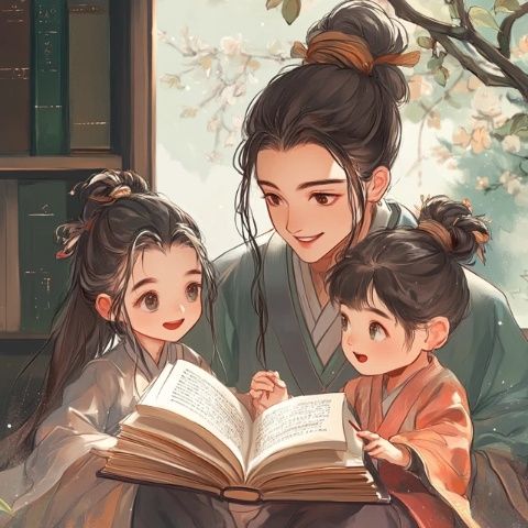 兒時(shí)初識(shí)唐詩，那首經(jīng)典之作你還能回憶起嗎？