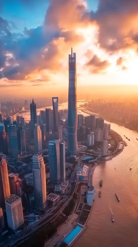 厲害了！武漢又上熱搜這次是因為……