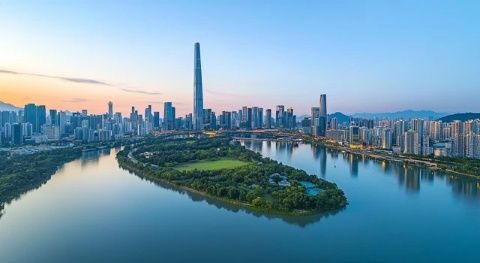 最新！長江流域十強(qiáng)城市出爐：武漢第三，蘇州第二，第一是它