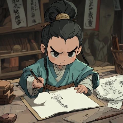 武亦姝這份文學常識表，我從小就記得滾瓜爛熟！可以收藏下來，暑假讓孩子們多看看！