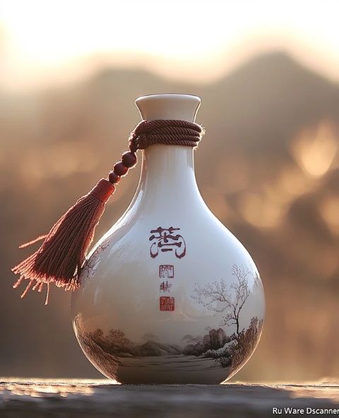 江西景德鎮(zhèn)游學(xué):六位退休教師的白酒與打包盒風(fēng)波